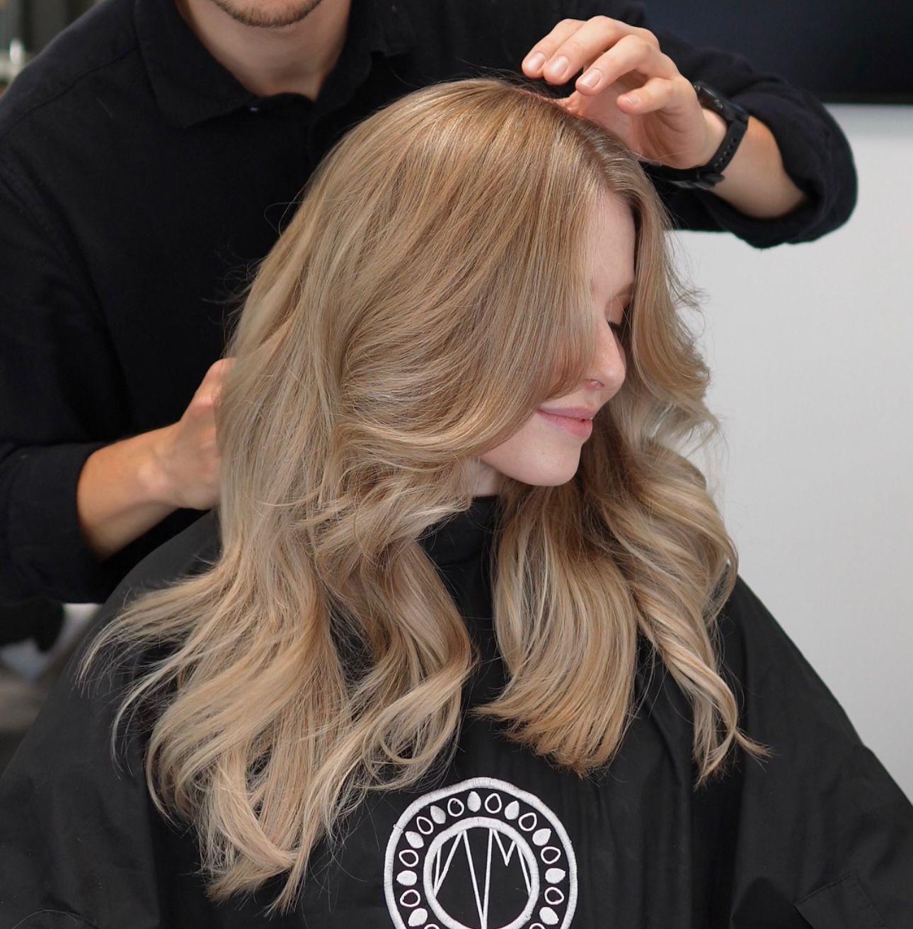 Styling nach Extensions-Einarbeitung